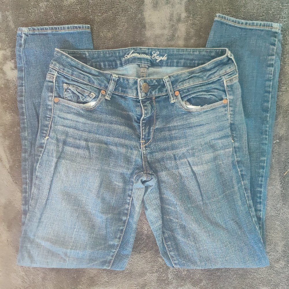 American Eagle Outfitters